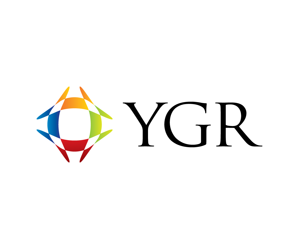 Logo Design by meygekon for YGR | Design #25887610