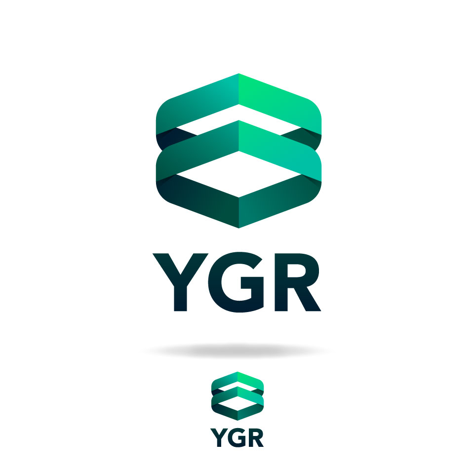 Logo-Design von Ronelogo für YGR | Design #25851498