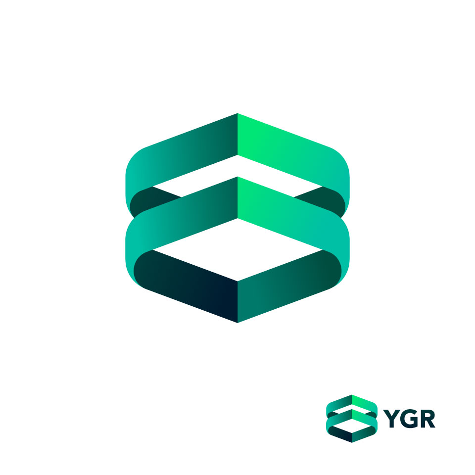 Logo Design by Ronelogo for YGR | Design #25876756