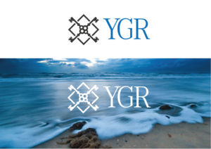 YGR | Logo Design by mariosigncom