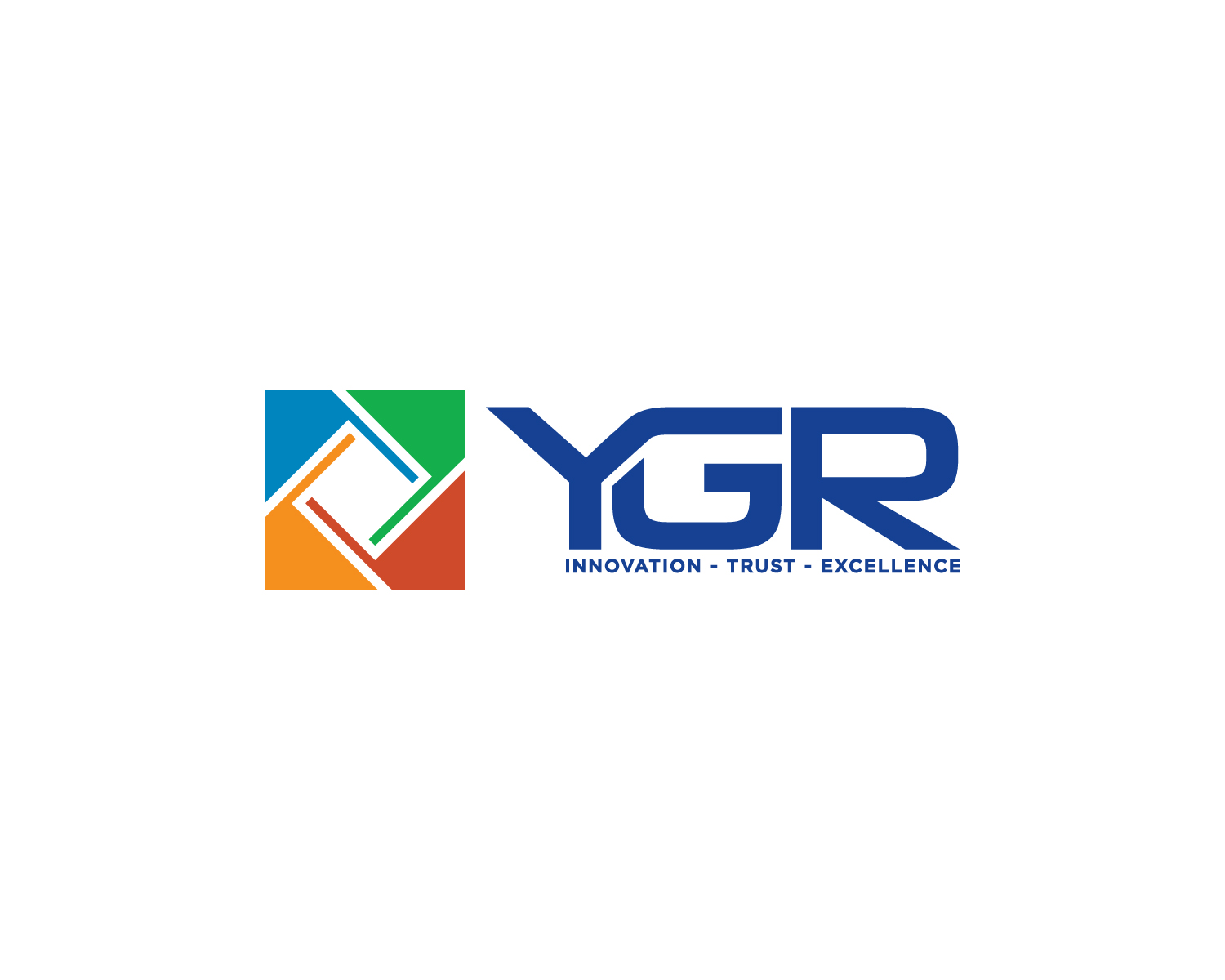 Diseño de Logo por Atec para YGR | Diseño #25853401