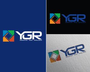 Logo-Design von Atec für YGR | Design: #25853402