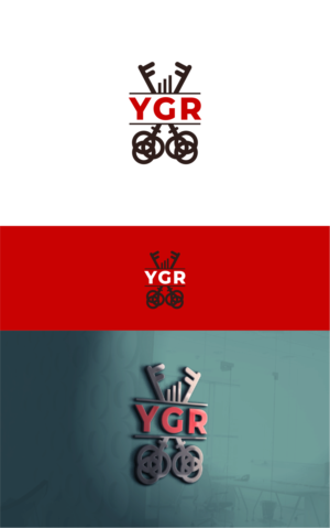 Logo Design by awa_pranata for YGR | Design #25864109