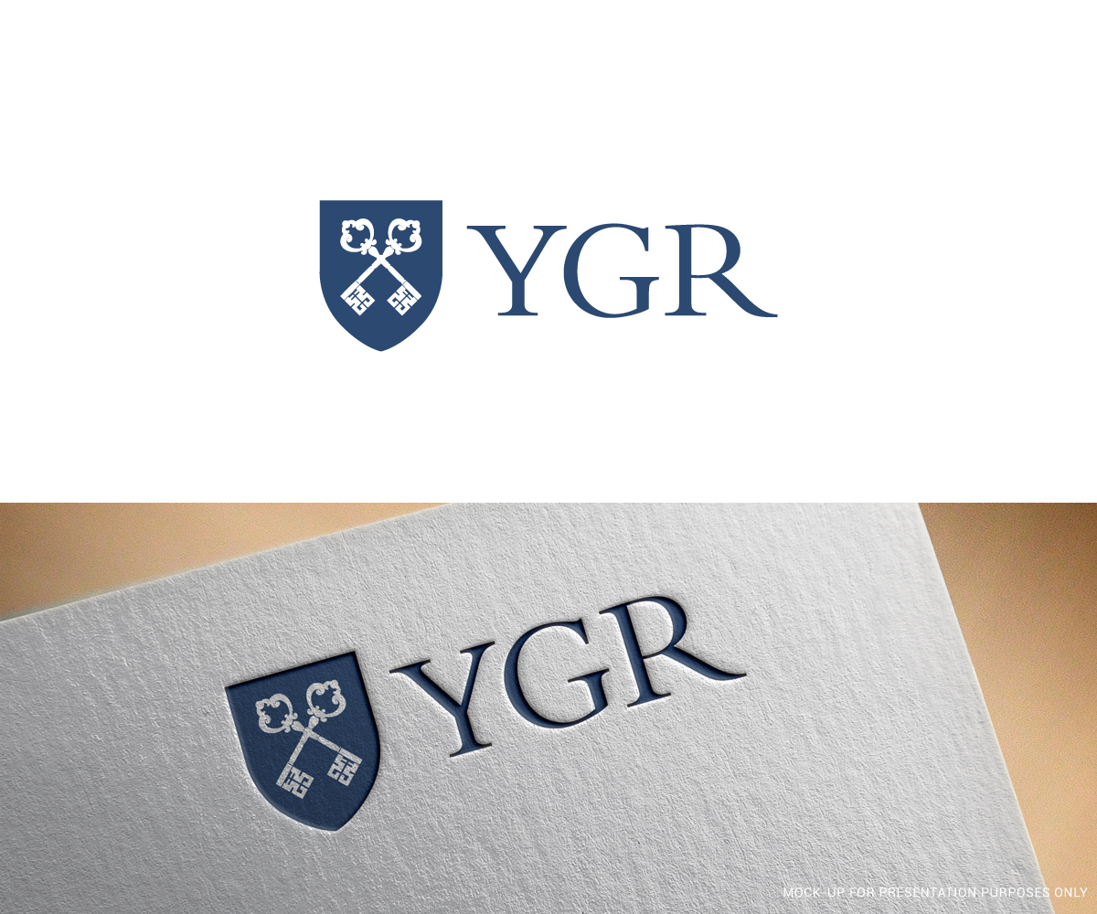 Design de Logo par kimcam pour YGR | Design #25925335