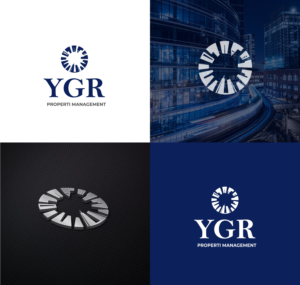 Logo-Design von wati rivca villia 95 für YGR | Design: #25849376