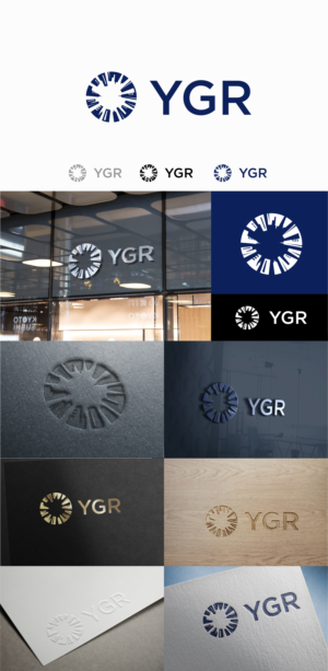 Logo Design by wati rivca villia 95 for YGR | Design: #25900609