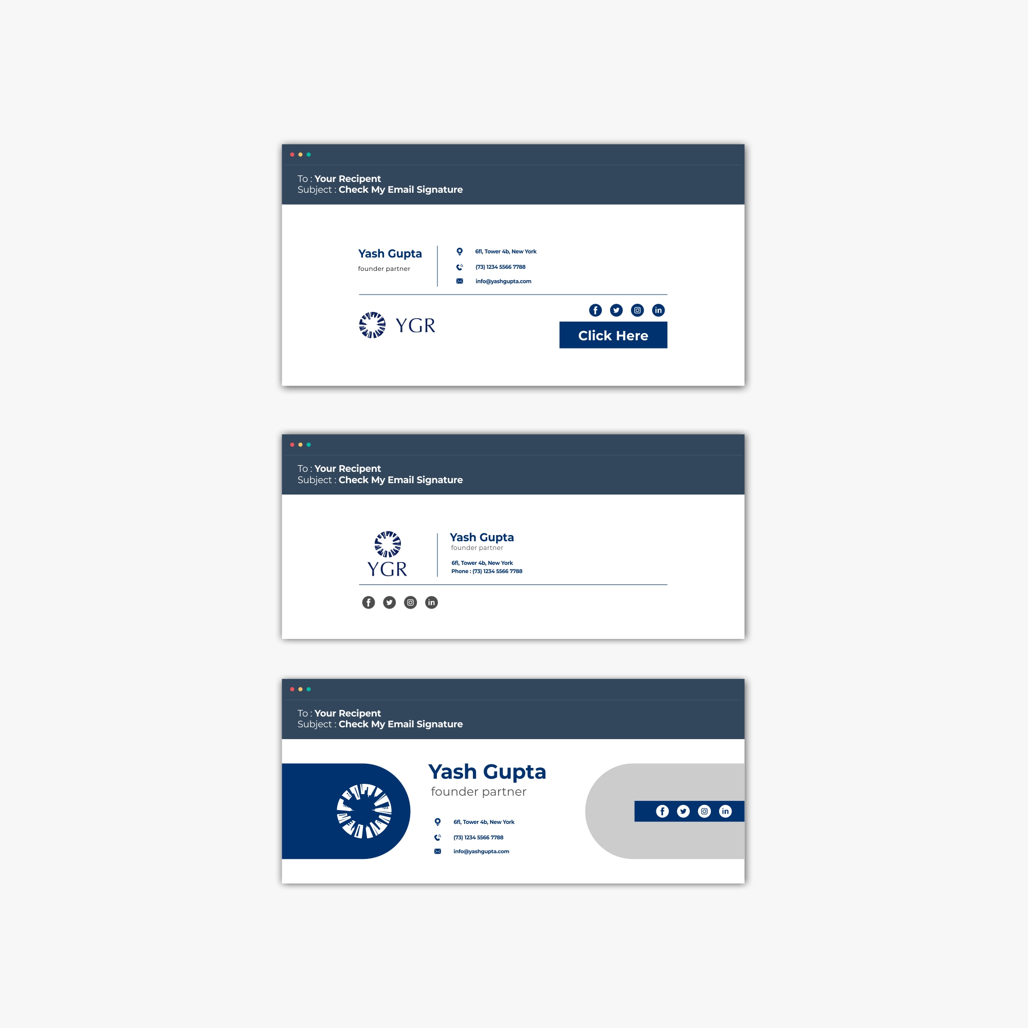 Design de Logo par wati rivca villia 95 pour YGR | Design #25949444