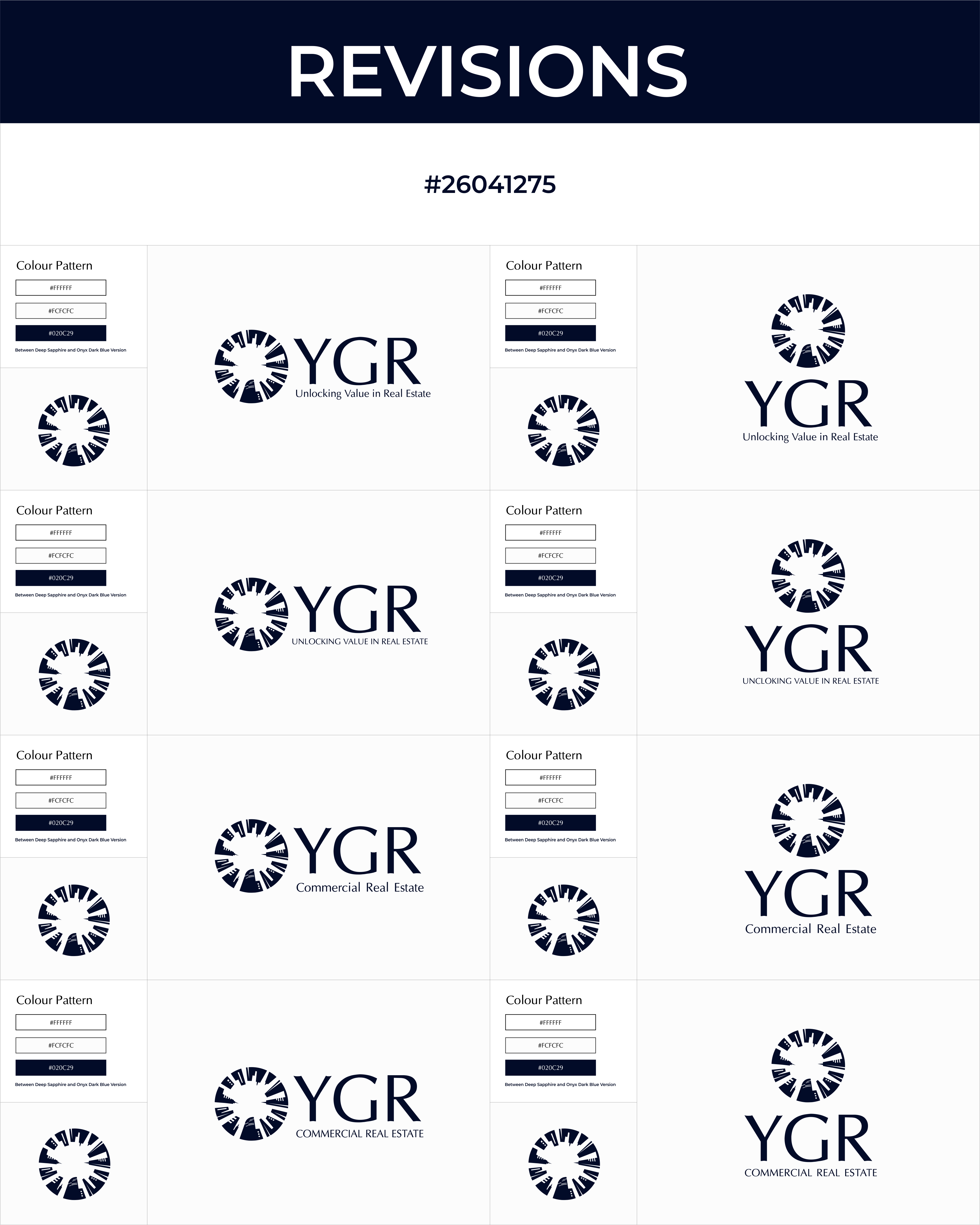 Design de Logo par wati rivca villia 95 pour YGR | Design #26065550