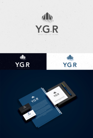 Logo Design by Fa.Nik for YGR | Design: #25864787