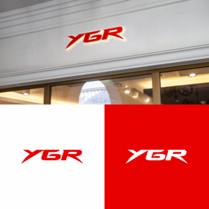 Logo Design by manah bening for YGR | Design: #25849093