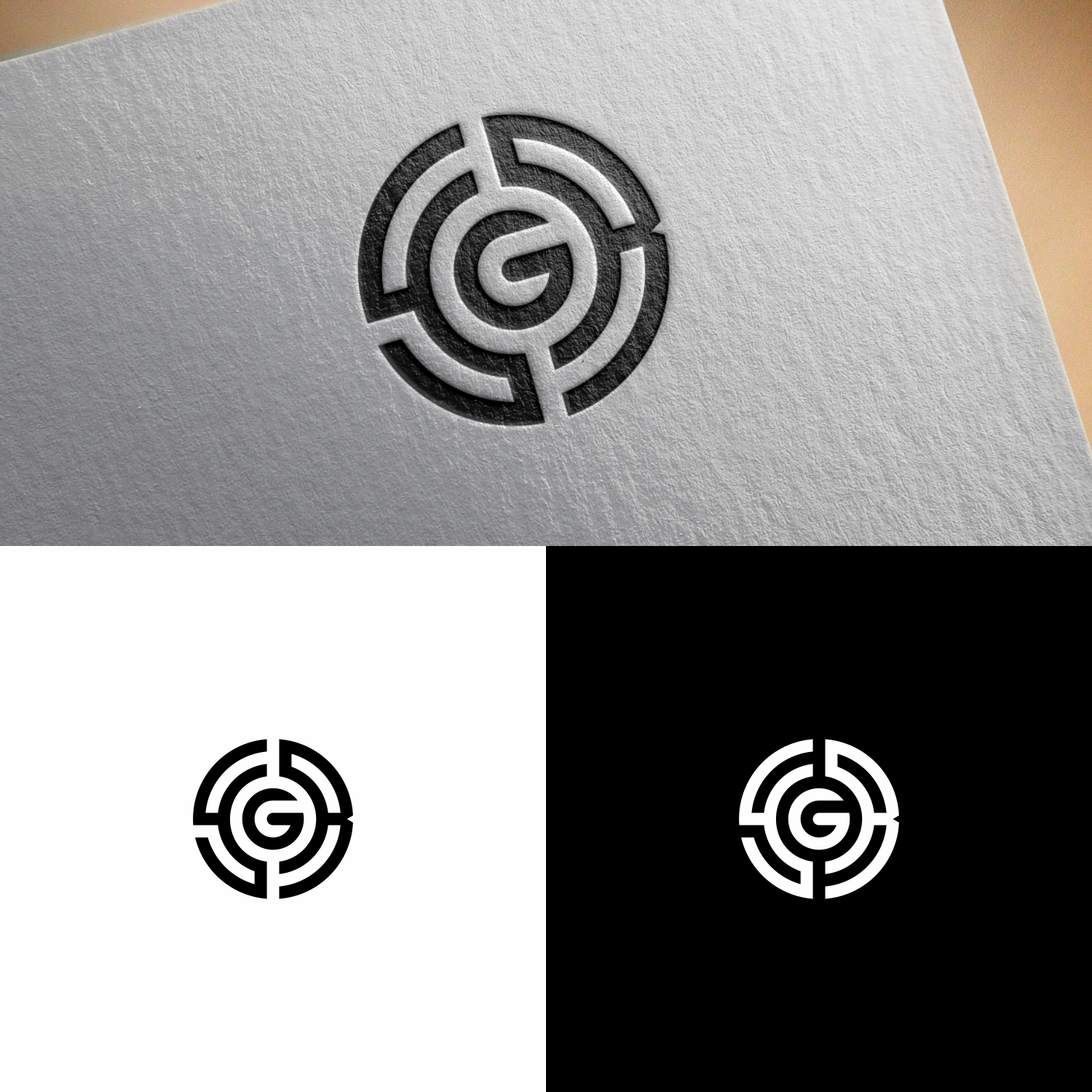 Logo Design by manah bening for YGR | Design #25849340