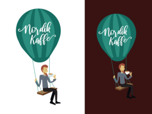 Graphic Design by MNM