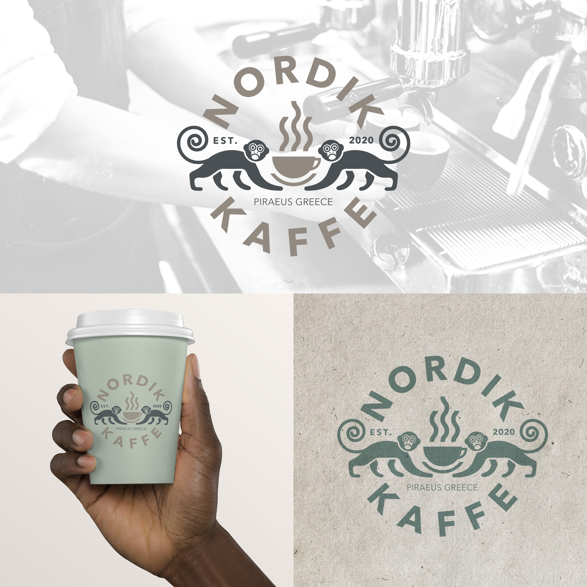 Graphic Design by simple mind for this project | Design #25837408