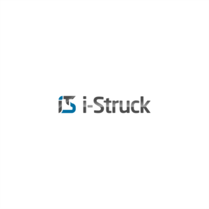 i-Struct | Logo Design by Arham Hidayat