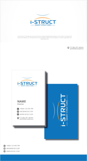 Logo-Design von graphicevolution für dieses Projekt | Design: #25834857
