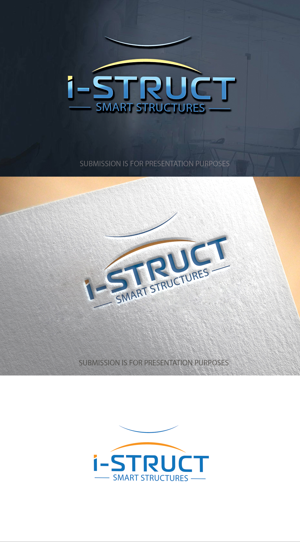 Logo Design by graphicevolution for this project | Design #25834858