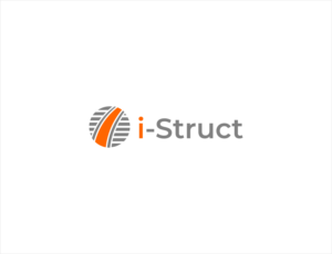 i-Struct | Logo Design by BNdesigner