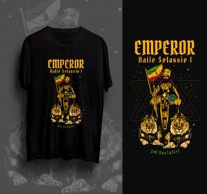 T-shirt Design by besonaeral30 for this project | Design: #25841091