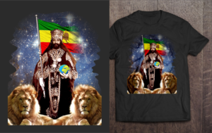 T-shirt Design by bojboga for this project | Design: #25841478