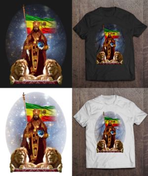 T-shirt Design by bojboga for this project | Design: #25890902