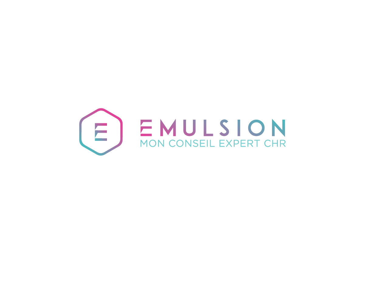 Logo Design by bluejet for Emulsion | Design #25930659