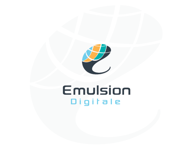 Logo Design by Preethu for Emulsion | Design #25861295