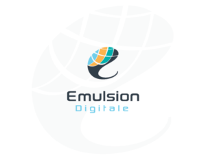 Diseño de Logo por Preethu para Emulsion | Diseño: #25861295