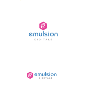 Logo Design by instudio for Emulsion | Design: #25838859