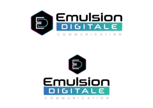Logo Design by Amit Panchal for Emulsion | Design: #25838309