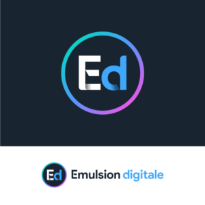 Diseño de Logo por Larss Petrov para Emulsion | Diseño #25849493