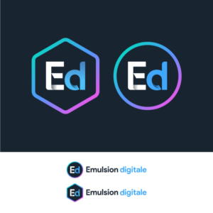 Logo Design by Larss Petrov