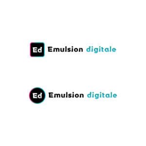 Logo Design by 1975oliverocampo for Emulsion | Design #25845656