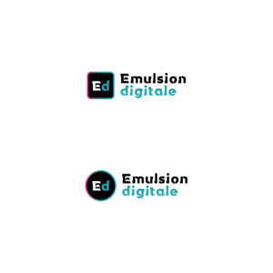 Diseño de Logo por 1975oliverocampo para Emulsion | Diseño: #25845671