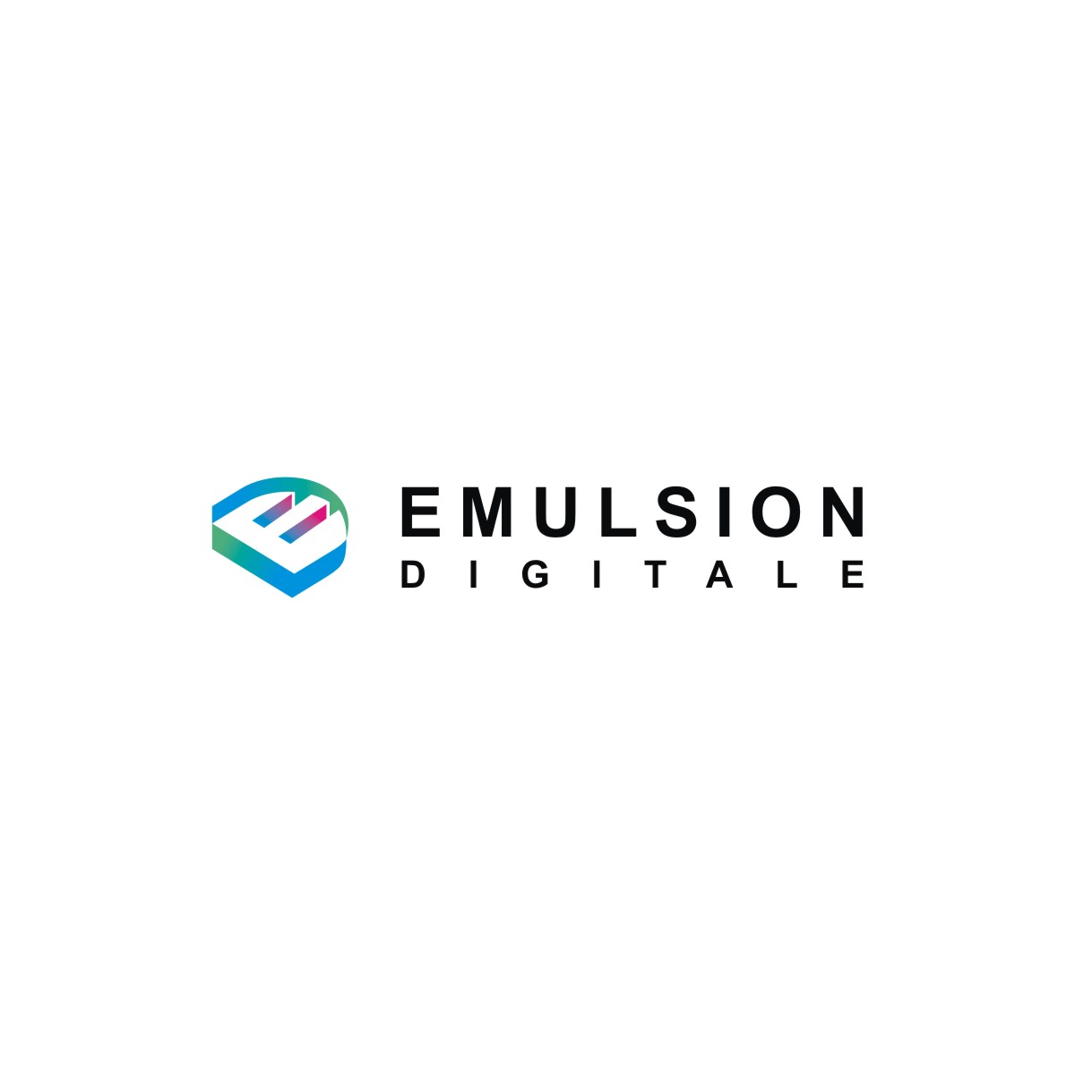Logo Design by Ashani Bhattacharya for Emulsion | Design #25844767