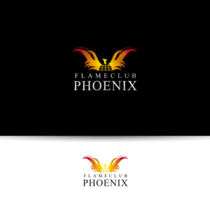 FlameClub | Logo Design by madeli