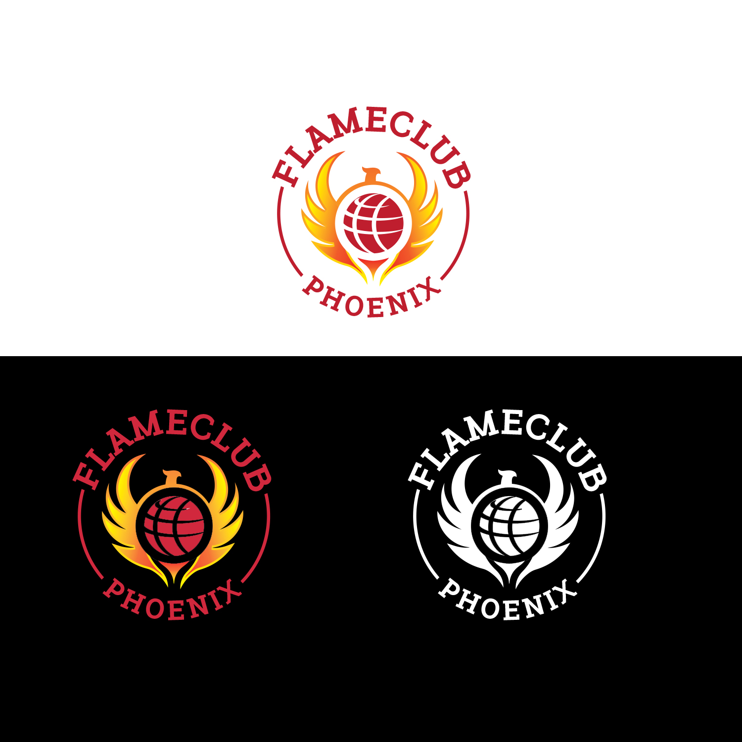 Logo Design by Finley Johnson for Won't Stop Me Ltd. | Design #25840202