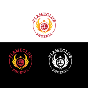 Logo Design by Finley Johnson for Won't Stop Me Ltd. | Design: #25840202
