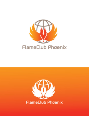 Logo Design by FireflyArt for Won't Stop Me Ltd. | Design: #25836336