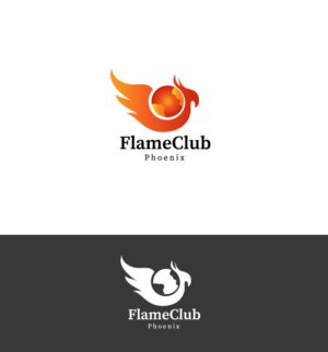 Logo Design by mintcreative for Won't Stop Me Ltd. | Design: #25839013