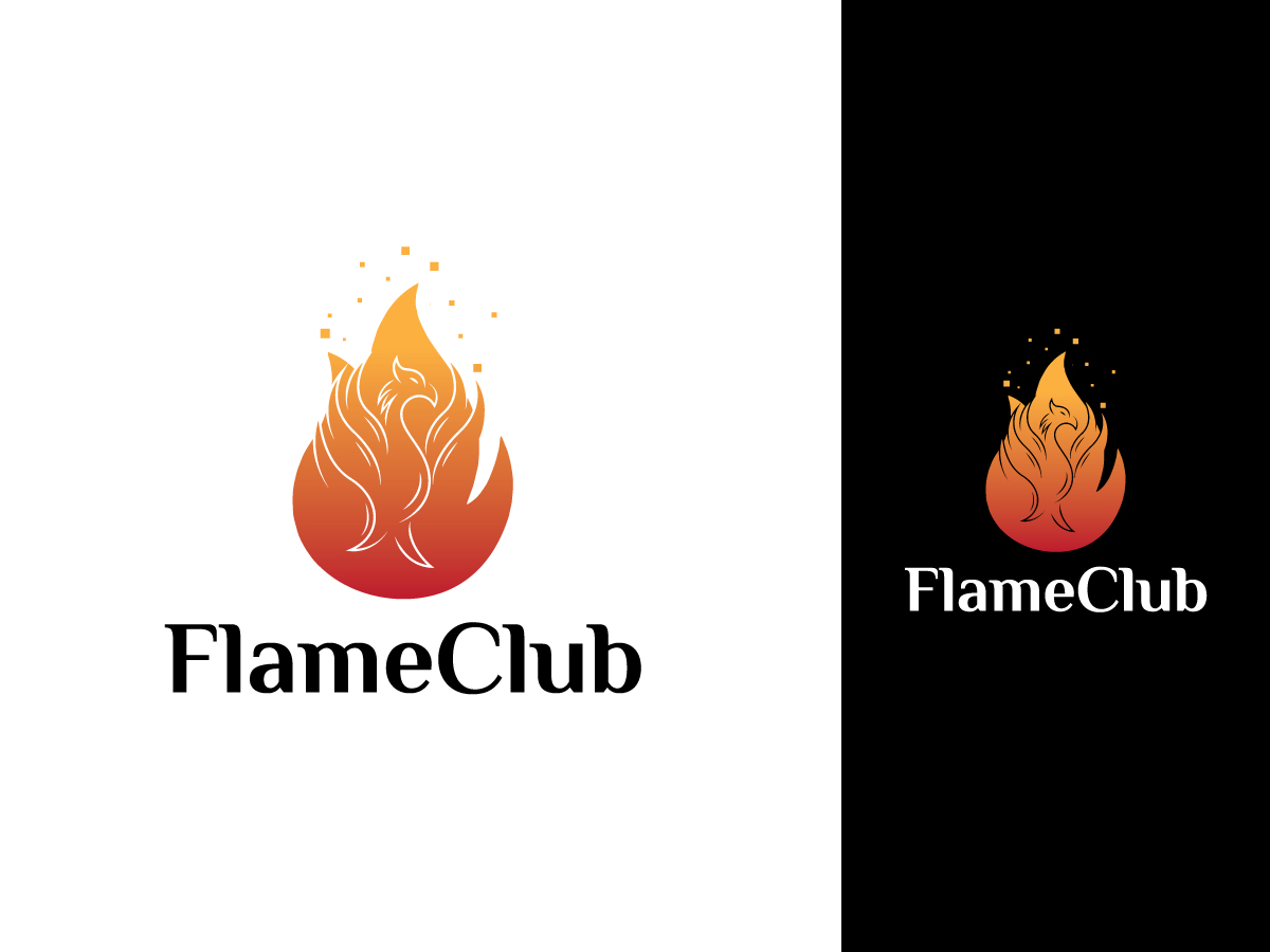 Logo Design by alpha hop for Won't Stop Me Ltd. | Design #25838015