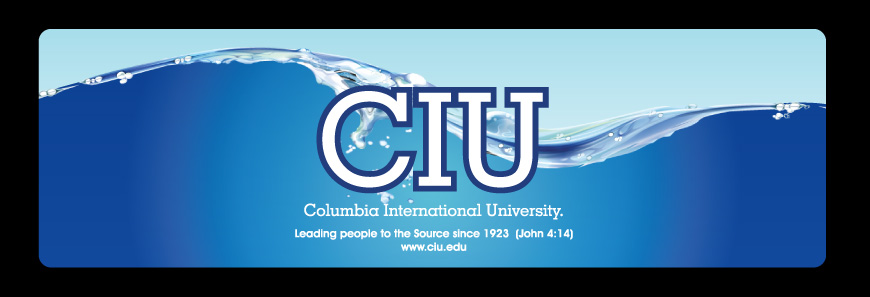 Packaging Design by Priyo Subarkah for Columbia International University | Design #760975