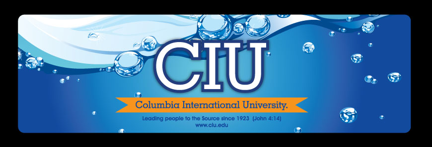 Diseño de Empaque por Priyo Subarkah para Columbia International University | Diseño #773749
