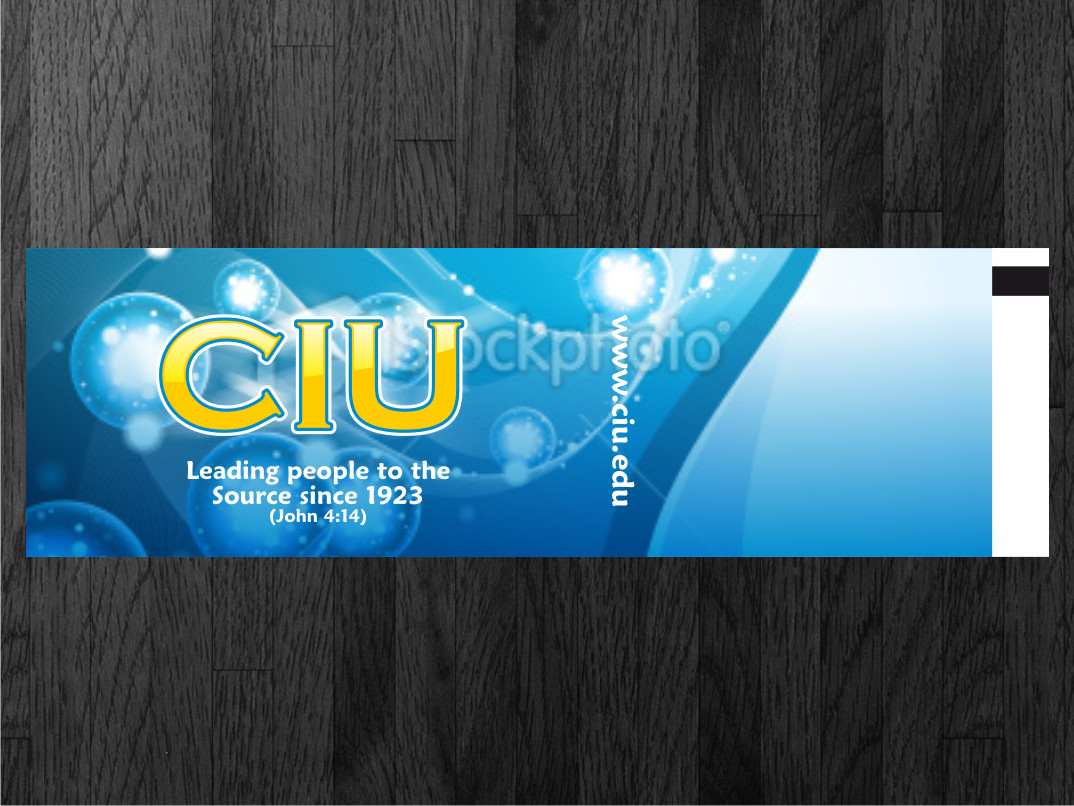 Packaging Design by Atvento Graphics for Columbia International University | Design #764703