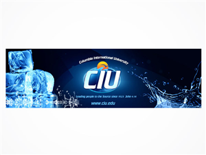 Packaging Design by creative icon for Columbia International University | Design: #767537