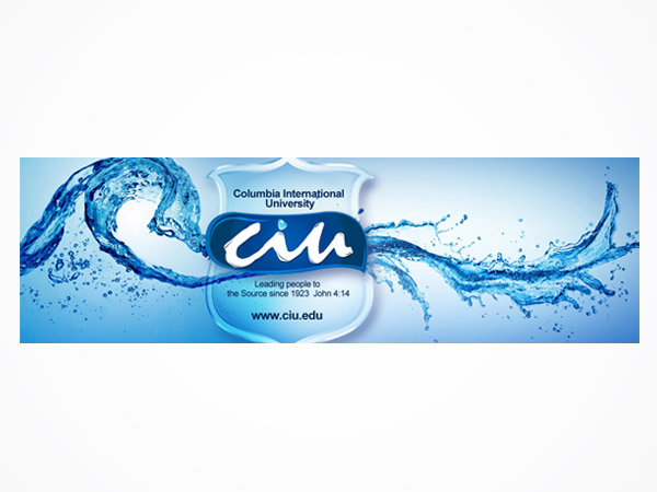 Packaging Design by creative icon for Columbia International University | Design #767538