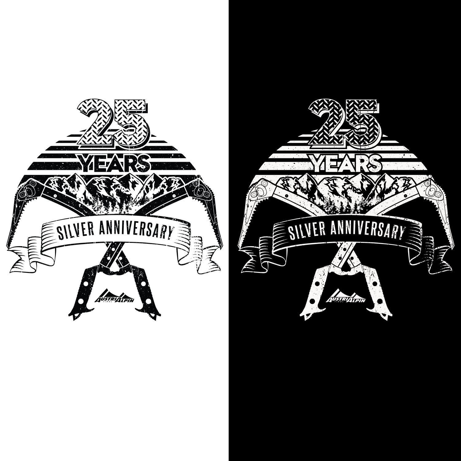 Grafik-Design von BJY für AUSTRIALPIN GmbH | Design #25842876