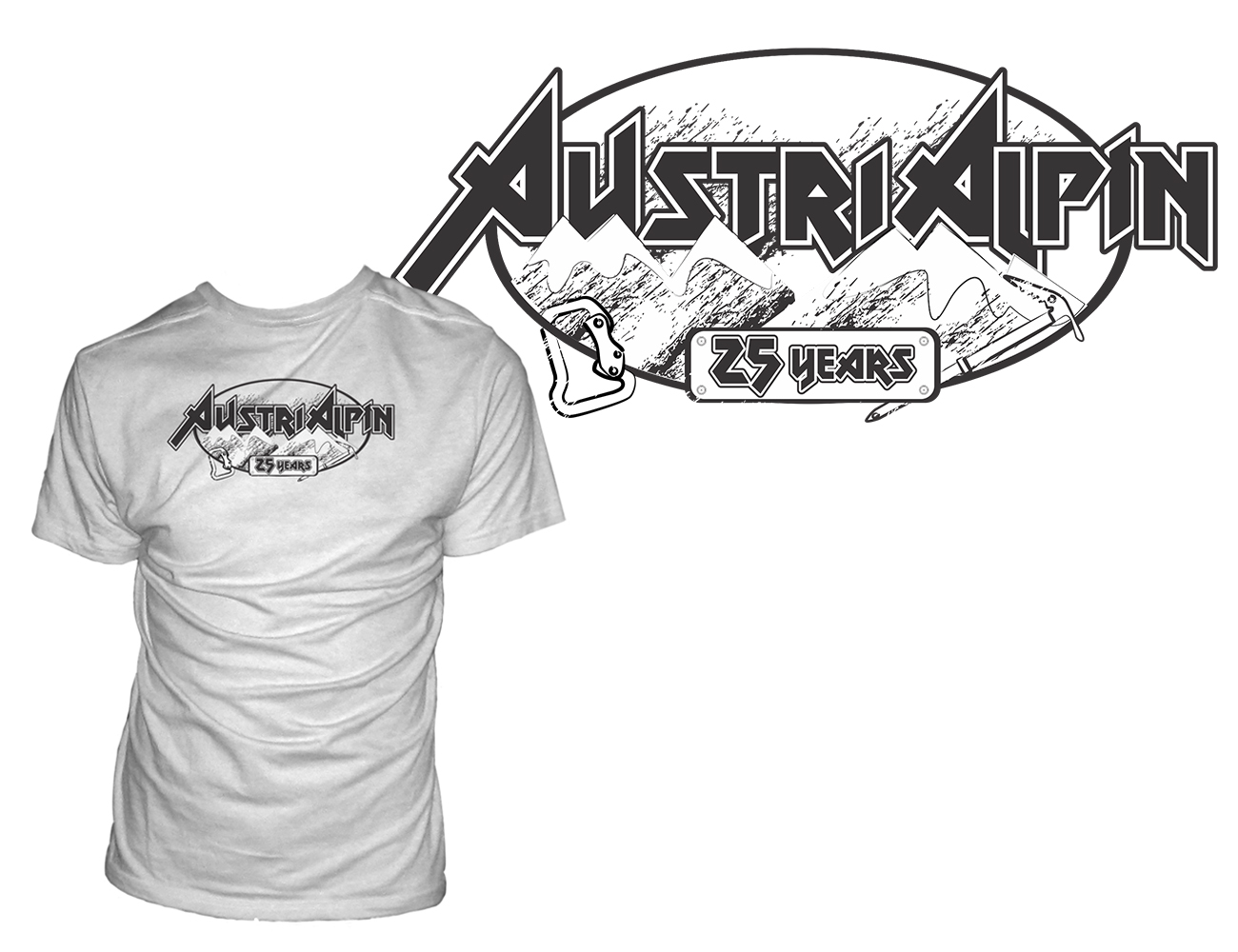 Grafik-Design von Lezette_G für AUSTRIALPIN GmbH | Design #25868530