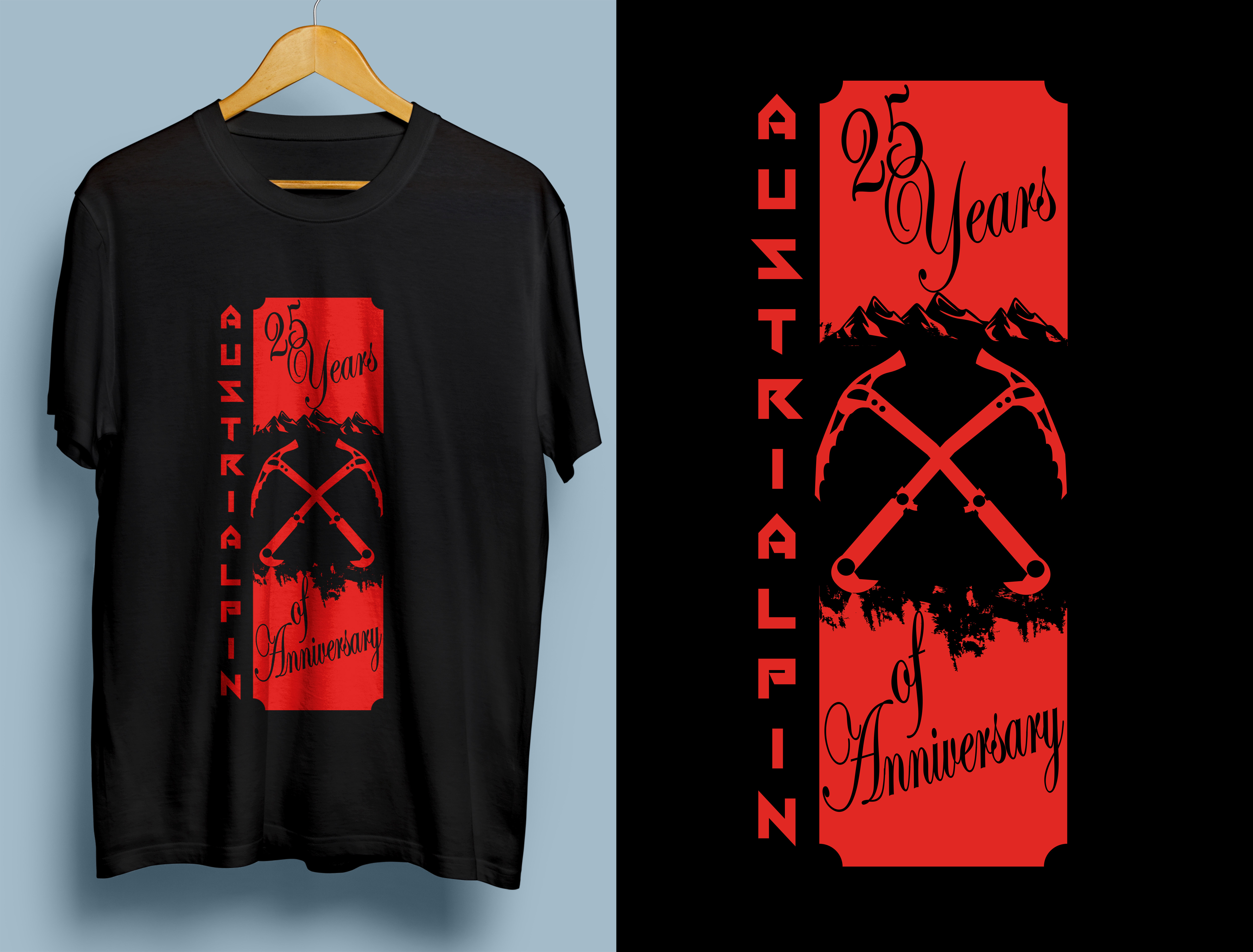 Graphic Design by SAI DESIGNS for AUSTRIALPIN GmbH | Design #25860724