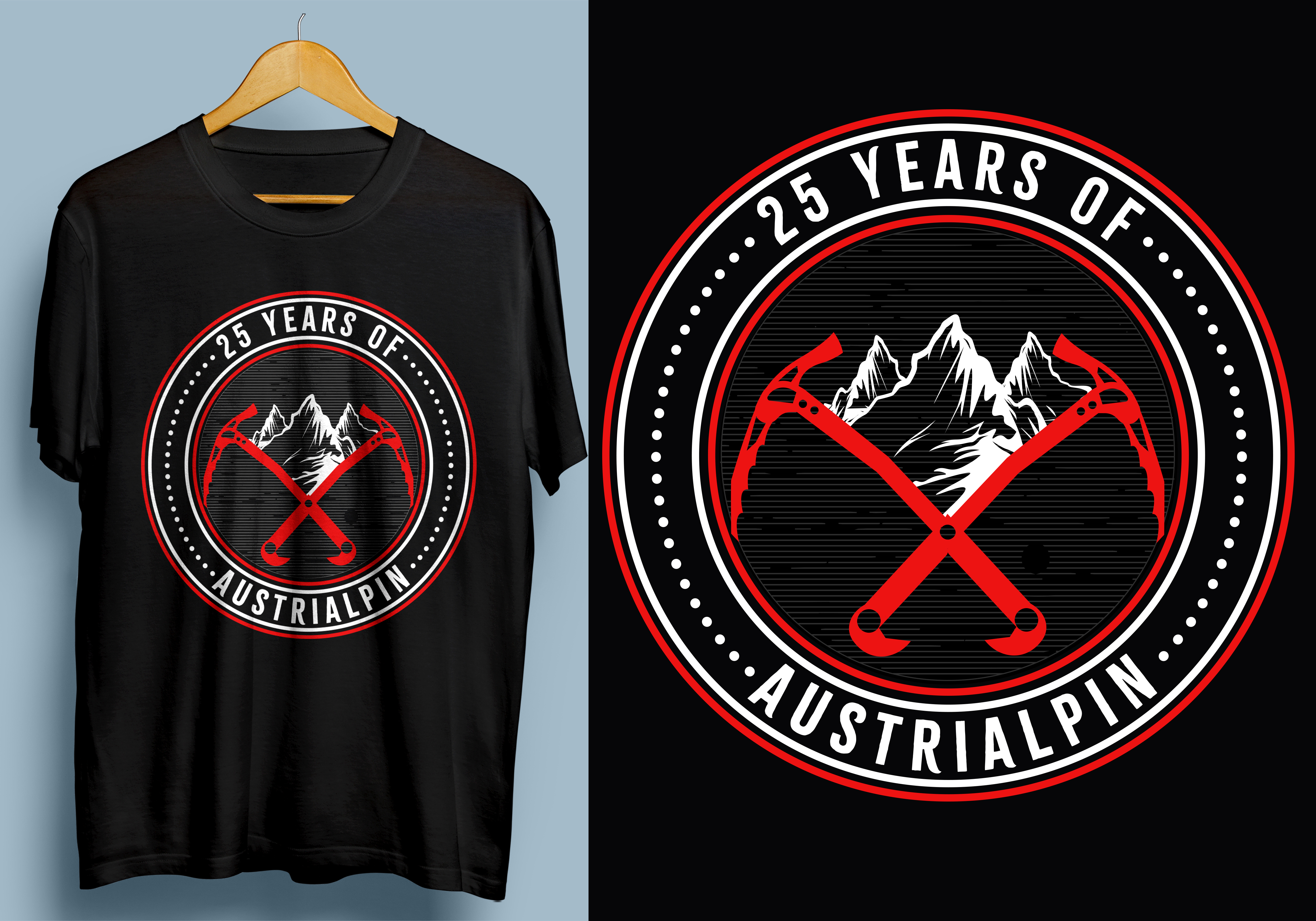 Design Graphique par SAI DESIGNS pour AUSTRIALPIN GmbH | Design #25866480