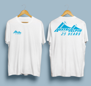 Graphic Design by Roman Designs for AUSTRIALPIN GmbH | Design: #25847741